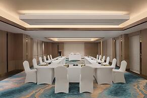 Le Meridien Surat