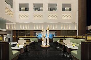 Le Meridien Surat