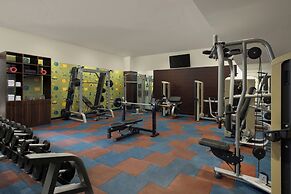 Le Meridien Surat