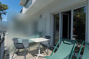 Best Western Hotel Garden & Spa