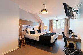 Best Western Hotel Garden & Spa