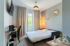 Best Western Hotel Garden & Spa