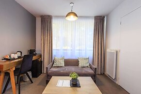 Best Western Hotel Garden & Spa