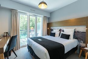 Best Western Hotel Garden & Spa