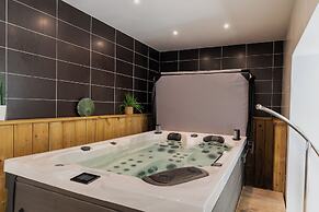 Best Western Hotel Garden & Spa