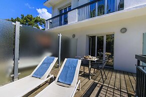 Best Western Hotel Garden & Spa