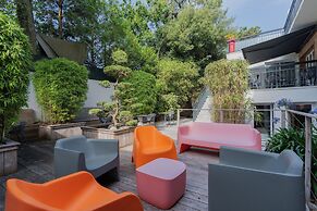 Best Western Hotel Garden & Spa