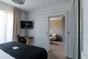 Best Western Hotel Garden & Spa