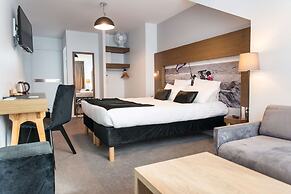 Best Western Hotel Garden & Spa