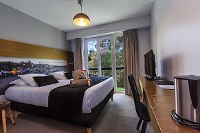 Best Western Hotel Garden & Spa