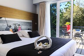 Best Western Hotel Garden & Spa