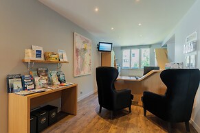 Best Western Hotel Garden & Spa