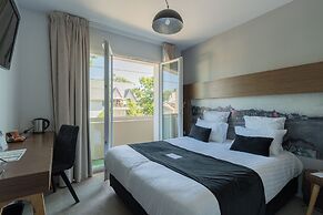 Best Western Hotel Garden & Spa