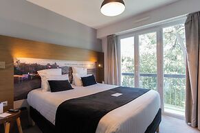 Best Western Hotel Garden & Spa