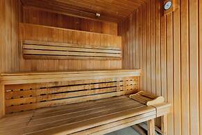 Best Western Hotel Garden & Spa