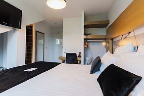 Best Western Hotel Garden & Spa