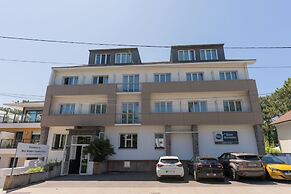 Best Western Hotel Garden & Spa