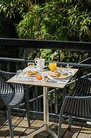 Best Western Hotel Garden & Spa