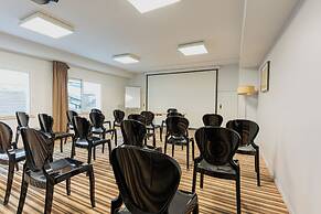 Best Western Hotel Garden & Spa