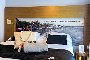 Best Western Hotel Garden & Spa