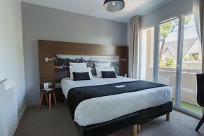 Best Western Hotel Garden & Spa