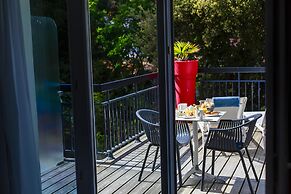 Best Western Hotel Garden & Spa