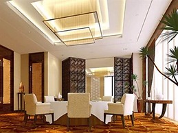 Sheng Du International Hotel