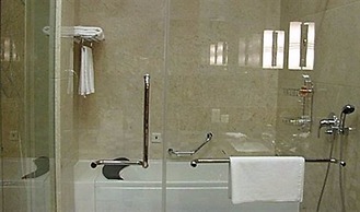 Sheng Du International Hotel