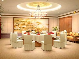 Sheng Du International Hotel