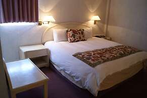 Paraiso Express Hotel