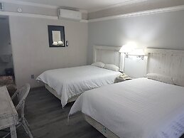 Paraiso Express Hotel