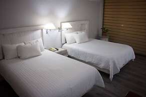 Paraiso Express Hotel