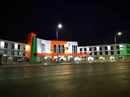 Paraiso Express Hotel