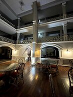 Paraiso Express Hotel