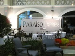 Paraiso Express Hotel