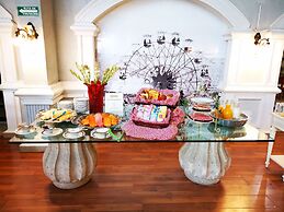 Paraiso Express Hotel