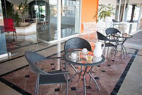 Paraiso Express Hotel