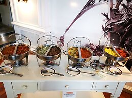 Paraiso Express Hotel