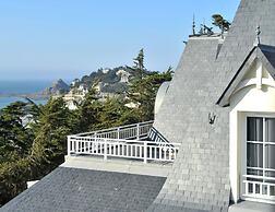 Les Villas du Spa