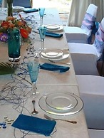 Bluewater Guesthouse