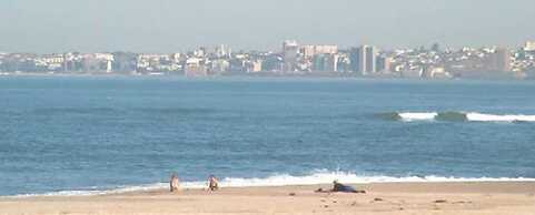 Bluewater Guesthouse