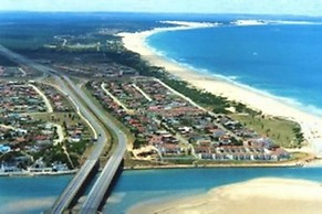 Bluewater Guesthouse