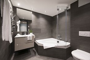 Luxury Chalets & Apartments by MX Zermatt