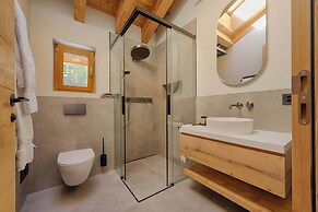Luxury Chalets & Apartments by MX Zermatt