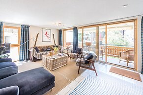 Mountain Exposure Luxury Chalets & Penthouses & Apartments