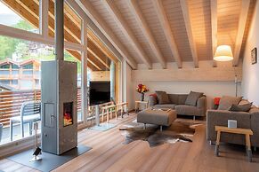 Luxury Chalets & Apartments by MX Zermatt