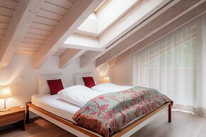 Luxury Chalets & Apartments by MX Zermatt