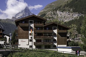 Mountain Exposure Luxury Chalets & Penthouses & Apartments