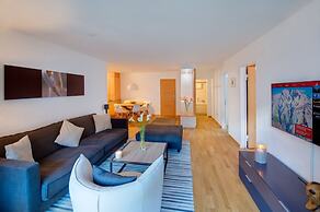 Mountain Exposure Luxury Chalets & Penthouses & Apartments