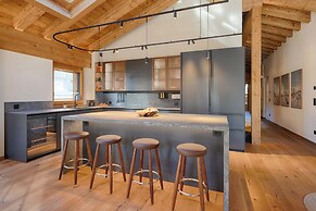 Luxury Chalets & Apartments by MX Zermatt
